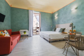 Five Stars Sicily by Ortigia Apartments